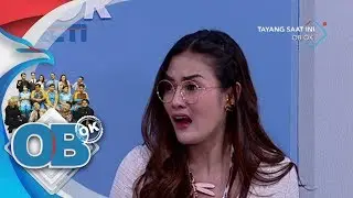 OB OK - Sachet Sangat Sedih Kehilangan Boy [3 Oktober 2018]