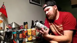 BrewVlog with The Brew Head #003 / saturday @lcbo run