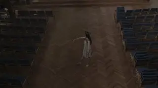 Danse Escalade