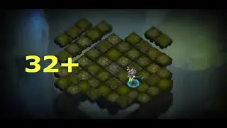 Lost Realm lvl 32+. DAY 250 - CASTLE CLASH