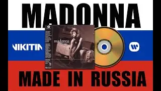 MADONNA Russian Rarities _HD