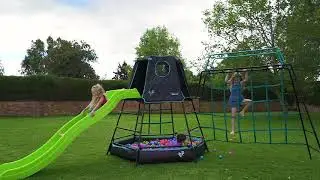 MadFun.co.uk TP Explorer Black Range