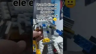 titan tv man e gato sabia esso