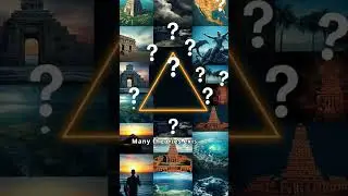 Exploring Earth's Greatest Mysteries