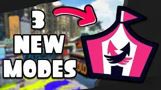 3 NEW Challenge Ideas for Splatoon 3 Sizzle Season