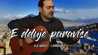 E dduje paravise (Tony Saggese)