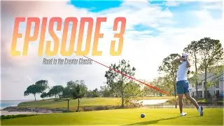 I challenged a PROFESSIONAL baseball player | Road to the Creator Classic | Episode 3