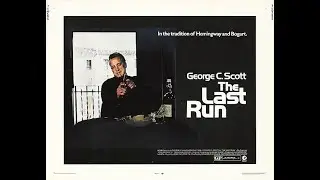 The Last Run 1971 #freefilm #action #adventure #johnhuston ​ ⁨⁩  @flickerfreefilms99 #crime #drama