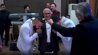 6العريسين عدنان وعادل أبناء حسين عتيق المطرب كامل نور اخراج عبد الله الشعار0966664212