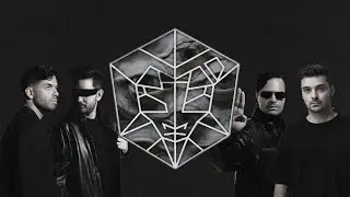 Martin Garrix vs. Anyma, Argy, Son Of Son - Voices In My Animals (ANGEMI Remix) @Tomorrowland 2025