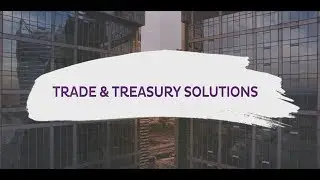 Natixis &ndash; Trade & Treasury Solutions