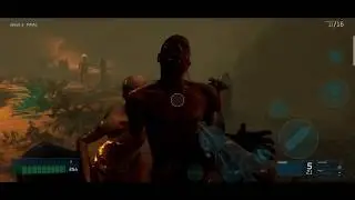 Project RIP Mobile : Free Horror Survival Shooter
