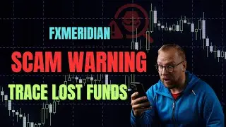 🚨Fxmeridian Review: SCAM Investigation | Trace Your Lost Funds | 2025 Investor Alert