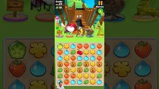 Best Fiends Level 396 - 400 Walkthrough | PuzzleChallenge ✔️