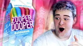 Is Zooper Dooper Milk Good Or Bad?