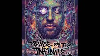 Dr. Rik - Tribe of the infinite (full album)