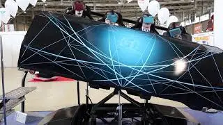 Кинотеатр Cinema VR