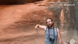 ZION TRIP -  ROAM OUTDOOR ADVENTURE - TYLER