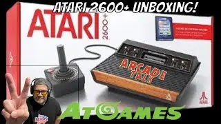 Let's Talk About Atari 2600+ & Atgames 4K Pinball Updates!