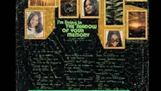 (I'm Livin' In) The Shadow Of Your Memory - Gary S. Paxton