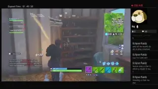 magicears's Live PS4 stream 160 plus wins