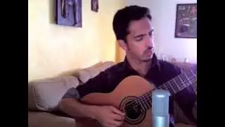 Tonada para un amigo