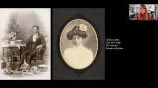 Lecture | Ravishing: The Rose in Fashion at the Museum at FIT