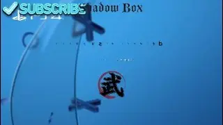 Shadow box GAMEPLAY streaming