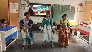 Happy New Year Special Dance by School Kids 🥳