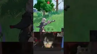 teleports are OP in fate trigger