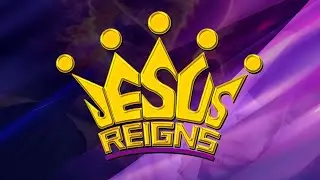 Philippines is for Christ | Jesus Reigns Virtual Celebration November 30, 2021