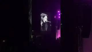 Emma Nolde e Dario Brunori SAS - Sirene (Circo Massimo 18/06/25)