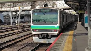 快速松戸行き