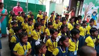 Bhasha sangam -tamil-GPS PERIAPET KARAIKAL