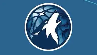 Let's Go Wolves chant v2 - Minnesota Timberwolves offense