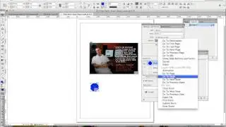 Creating Multi-State Objects in InDesign 6 Interactive