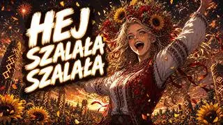 Hej Szalała Szalała — Imprezowy Remix | Słovika