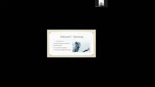 Knowledge Development Meeting