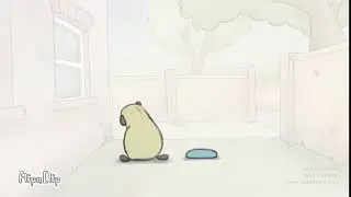 Flour Sack and Ball