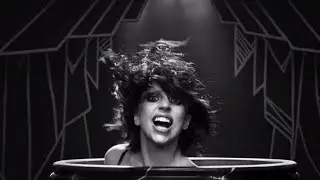 Disease X Venus - Lady Gaga