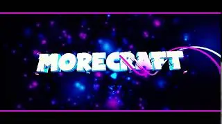 Intro | Morecraft