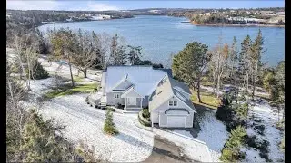 43 Privateers Lane, Stanley Bridge, Prince Edward Island C0A1E0