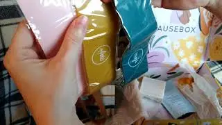 Causebox Spring 2021