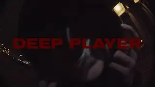 MARKUSPHOENIX - DEEP PLAYER (snippet)