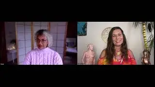 🌟 Podcast LEBENSFUNKEN mit Roxana &ndash; Tanz, Begeisterung  Seelentiefe
