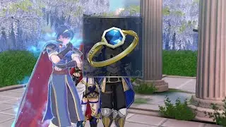 Fire Emblem Engage - Paralogue - The Connector (Hard/Classic)