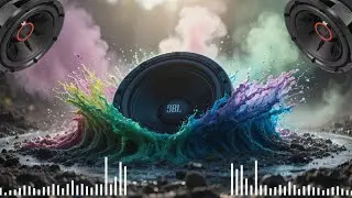 Thunder Bass Challenge &ndash; JBL Audio Demo