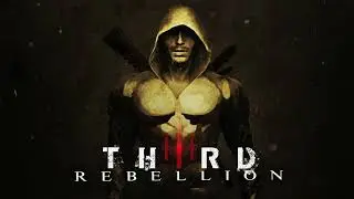 Trailer Rebel - Greed Game | Industrial Trailer Music