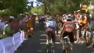 Vuelta Ciclista a España 2011 Noja-Bilbao  1/2