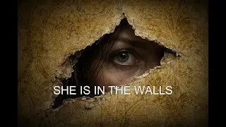 The Yellow Wallpaper: She Is In The Walls | Charlotte Perkins Gilman